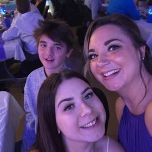 Meet your Posher, Krista